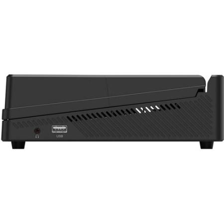 AVMATRIX Shark S4 PLUS - 4-Channel SDI/HDMI Video Switcher with 10.1